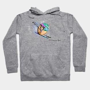 EGGstreme Sport Hoodie